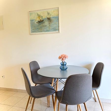 Apartments Elvira Драге Екстериор снимка