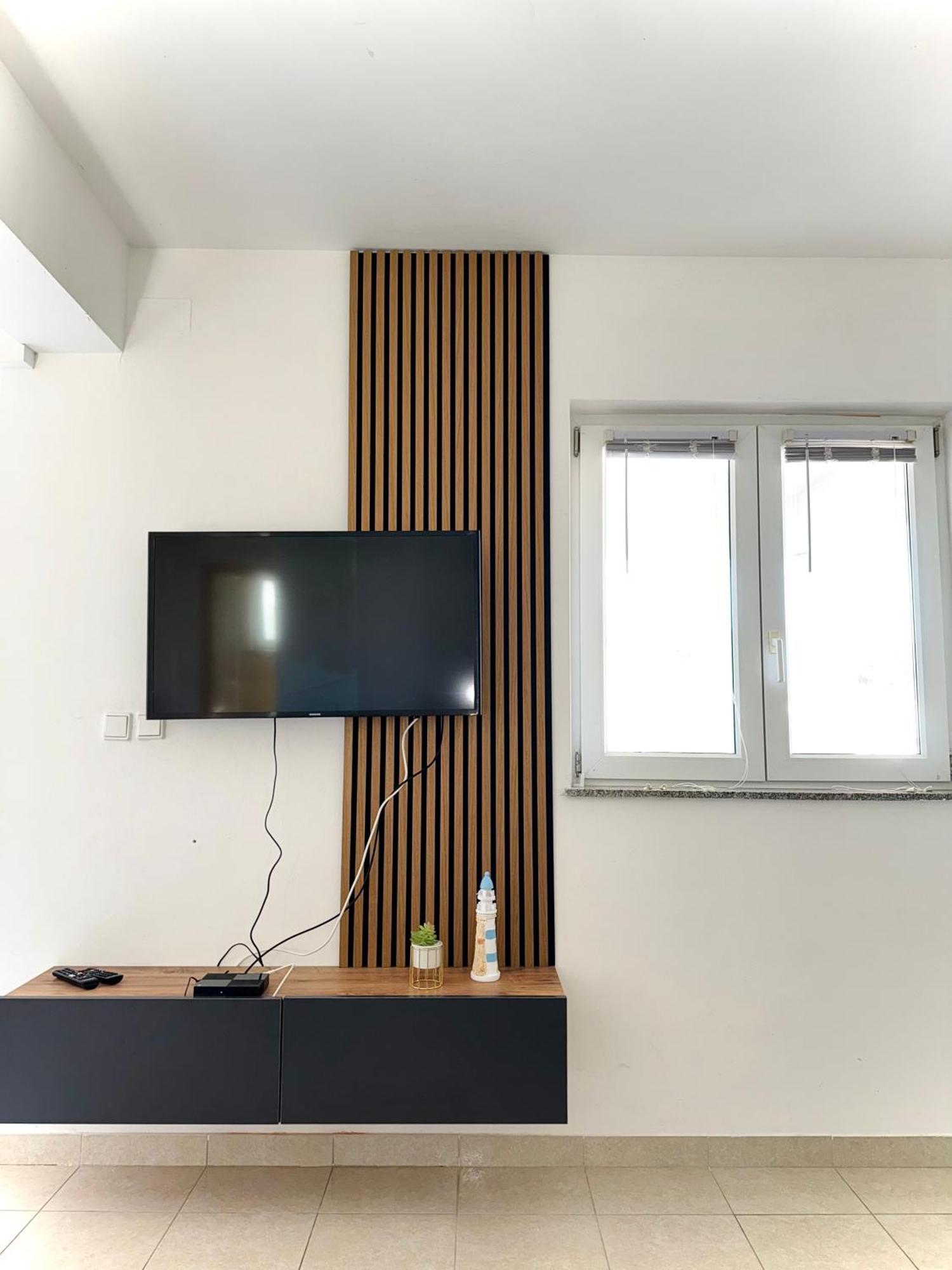 Apartments Elvira Драге Екстериор снимка